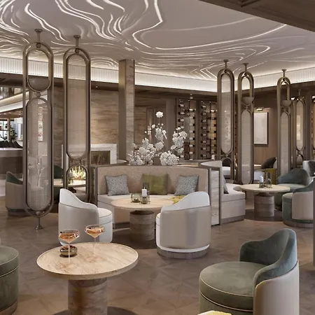 Grand Ampezzo Hotel