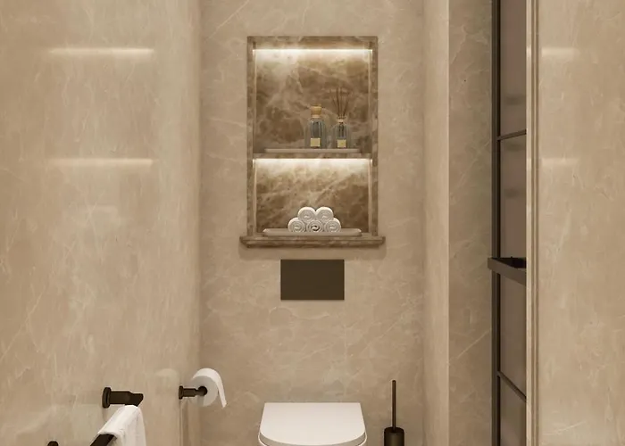 Szálloda Grand Ampezzo 5*