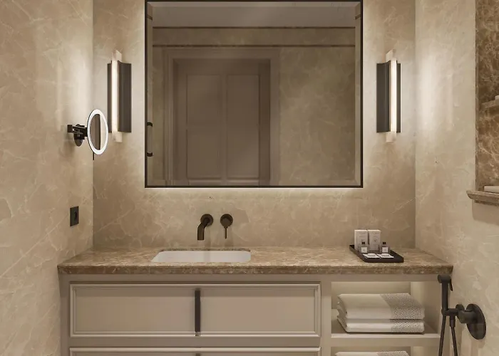 Grand Ampezzo 5* Cortina dʼAmpezzo