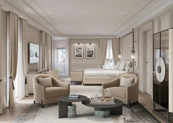 Grand Ampezzo 5*