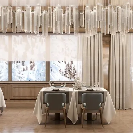 Hotel Grand Ampezzo Cortina d'Ampezzo