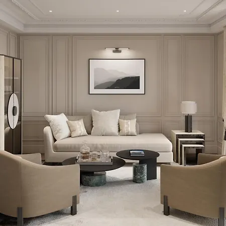 Hotel Grand Ampezzo Cortina dʼAmpezzo