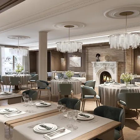 Hotel Grand Ampezzo