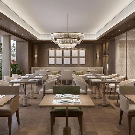 Grand Ampezzo Hotel 5*
