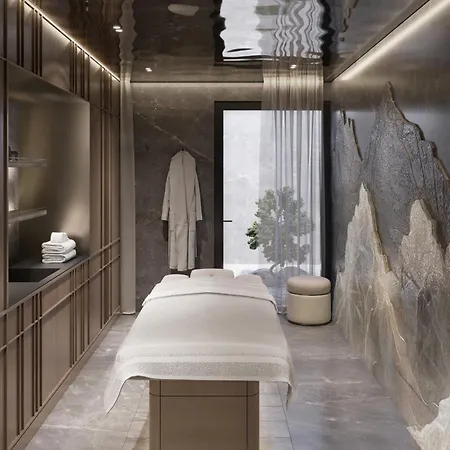 Hotel Grand Ampezzo Cortina d'Ampezzo