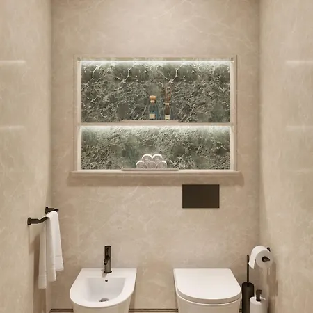 Hotel Grand Ampezzo Cortina d'Ampezzo