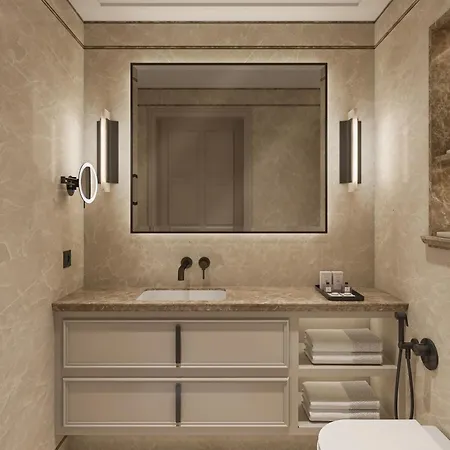Grand Ampezzo 5* Cortina dʼAmpezzo