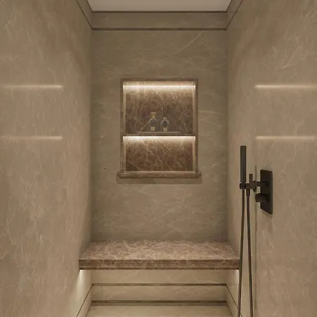 Grand Ampezzo Hotel