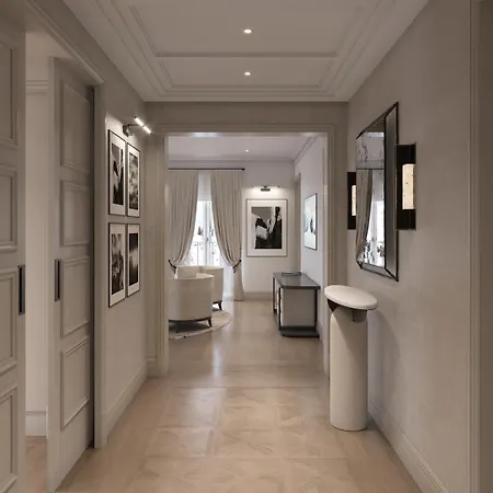Hotel Grand Ampezzo Cortina d'Ampezzo