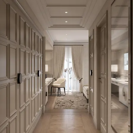 Grand Ampezzo Hotel