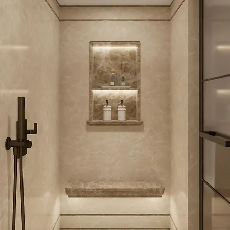 Grand Ampezzo Hotel 5*