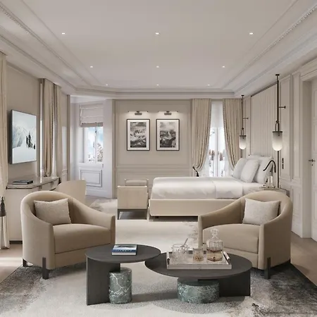 Grand Ampezzo 5*