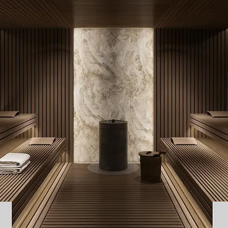 Grand Ampezzo 호텔 5*