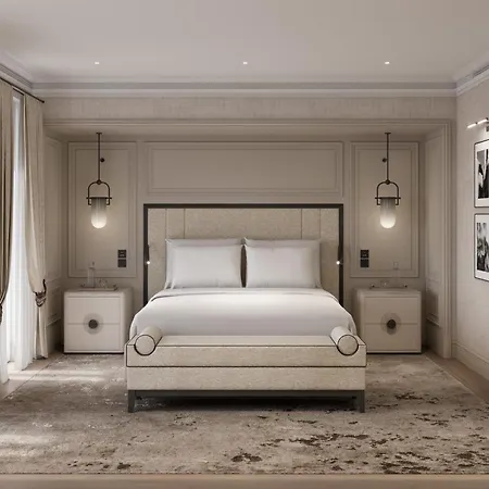 호텔 Grand Ampezzo