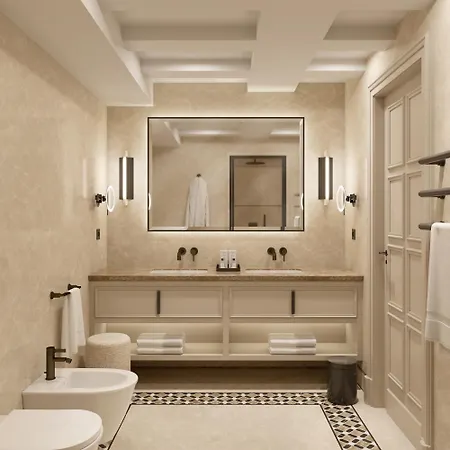 Hotel Grand Ampezzo