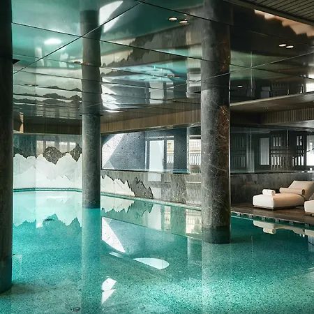 Grand Ampezzo Hotel Cortina dʼAmpezzo