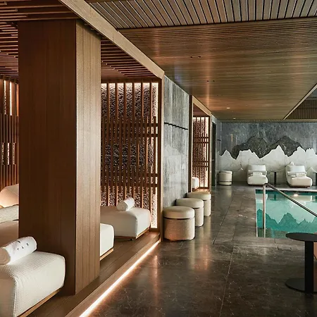 Grand Ampezzo 5*