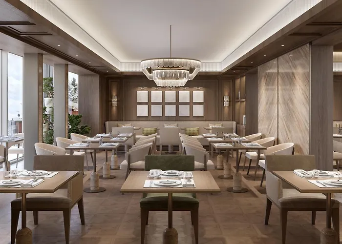 Grand Ampezzo 호텔 5*