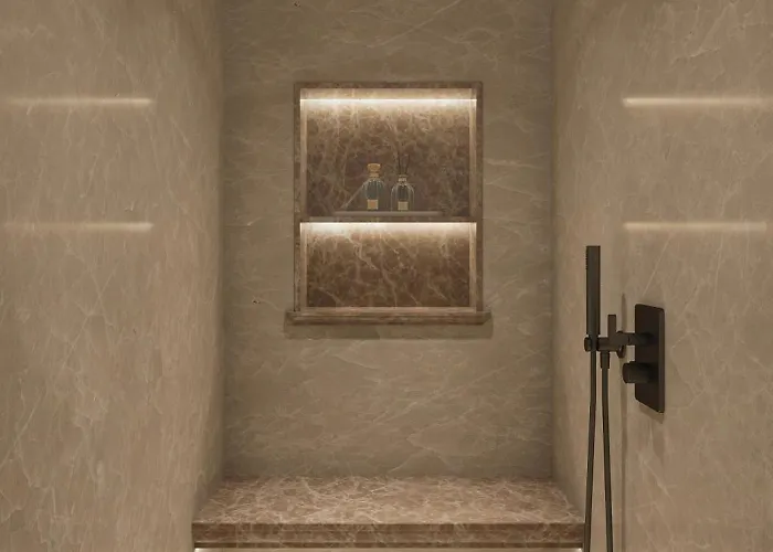 Grand Ampezzo 호텔