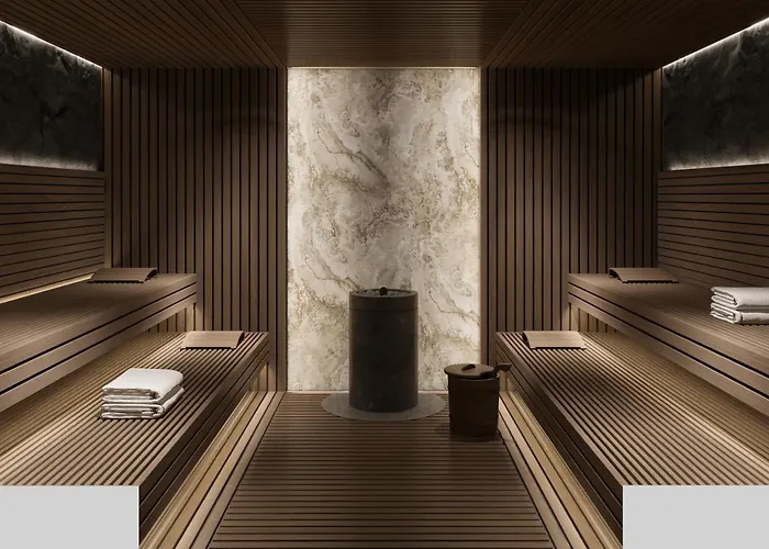 Grand Ampezzo 호텔 5*