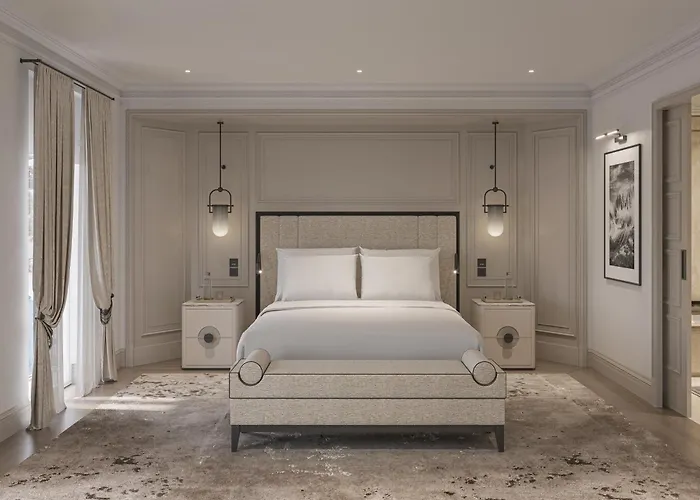 Grand Ampezzo 호텔 5*